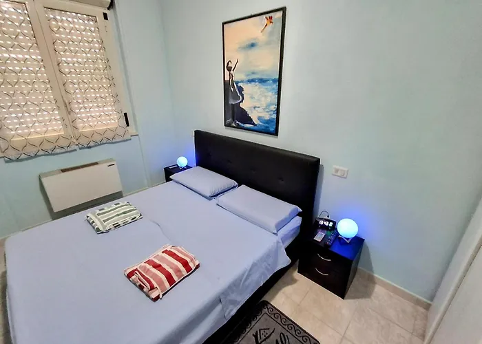 Casa Gianni Paradise sea