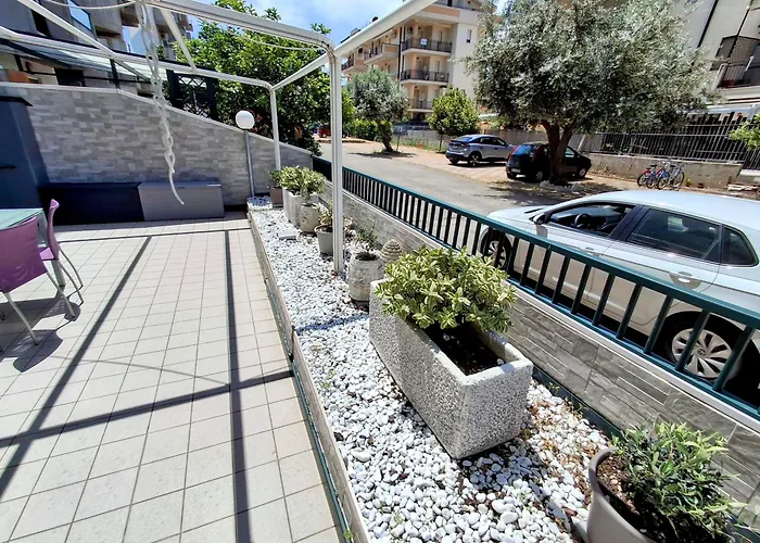 Casa Gianni Paradise sea